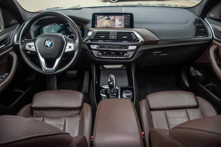 BMW X3 xDrive30e Luxury Line, VOL!, Pano, Leder, Ambient,ACC / 14