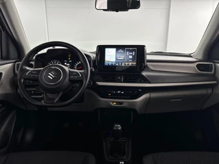 Suzuki Swift 1.2 Comfort Smart Hybrid | €2.600,- voorraadkorting! / 6