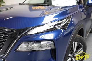 Nissan X-Trail 1.5 e-4orce Tekna Plus 4WD 7p. | Luxe leder | Pano | 360 | ACC | Bose | Elektr klep | Full option / 34