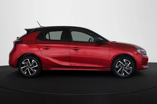 Opel Corsa 1.2 Turbo Hybrid Yes Automaat Stuur-Stoelverwarming Apple CarPlay LED Koplampen / 30
