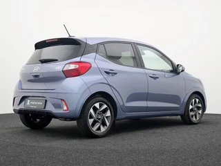 Hyundai i10 1.0 Comfort Smart 5zits Navi | Sportvelgen | Private lease 339 pm / 2