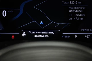 BMW 5-serie 530e xDrive M-Sport | CAMERA | TREKHAAK | DAB | APPLE / 8