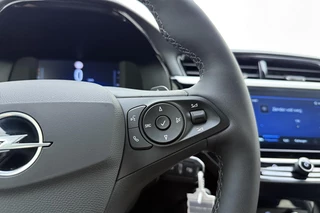 Opel Corsa 1.2 Turbo 100 pk Yes Automaat | Camera achter | Airco | Apple carplay/ Android auto | Navigatie via app | Dode hoek detectie | Sportstoelen | / 20