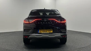 Renault Arkana 1.6 E-Tech full hybrid 145 evolution CAMERA CRUISE LM NAVI CARPLAY. / 8