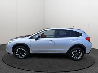 Subaru XV 2.0i Luxury AWD Automaat Clima Trekhaak / 34