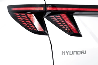 Hyundai Tucson 1.6 T-GDI PHEV Premium Sky 4WD  | S/K-Panodak | Elek. Stoelen | Adapt. Cruise | Stoelventilatie+Verw. | 360 Camera | NAV+App. Connect | Krell | Elek. Klep LM 19" | 1125 / 59