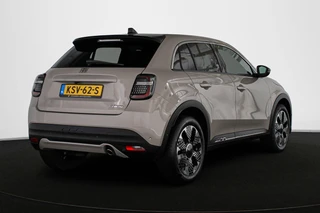 Fiat 600 1.2 Hybrid La Prima Leder Stoelverwarming Massage Keyless / 4