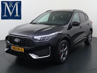 Ford Kuga 2.5 PHEV ST-Line X NIEUWE AUTO! | WINTERPACK | SNEL LEVERBAAR | BTW VERREKENBAAR