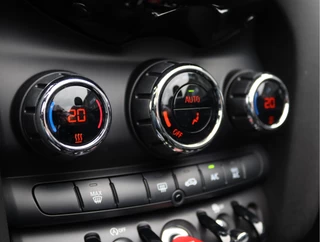 MINI Cooper S Cabrio 2.0 Hammersmith  | Leder | Keyless | LED | Org. NL / 39
