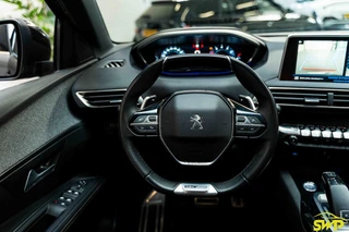 Peugeot 3008 1.6 PureTech GT Line | Pano | Elektr klep | Dodehoek | Navi | Cam / 7