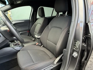 Ford Focus Wagon BWJ 2022 1.0 EcoBoost Hybrid 126PK ST Line  STUUR + STOELVERW. | NAVI | CLIMA | CRUISE | CARPLAY & ANDROID | CAMERA | LMV | PDC / 5