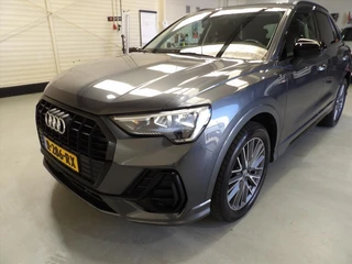 Audi Q3 40 TFSI 190pk S tronic quattro Edition One