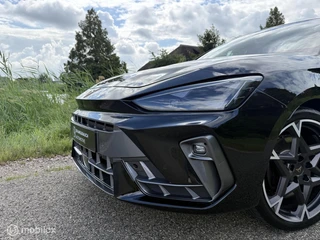 CUPRA Leon 1.5 TSI e-Hybrid VZ Performance 272PK / Sfeer / Mem / 35