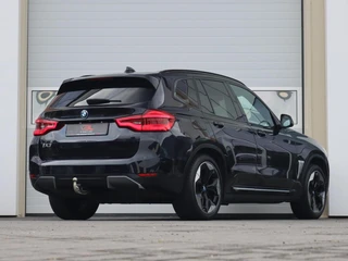 BMW iX3 High Executive 80 kWh | SOH 95% | Panoramadak / 4