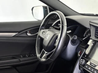 Honda Civic 1.0 i-VTEC Executive | Apple-Android | Schuif-kanteldak | Parkeercamera / 4