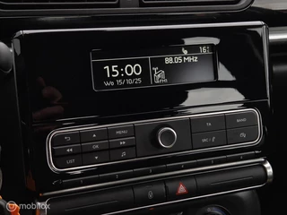 CITROEN C3 1.2 PURETECH S&S FEEL/AIRCO/TREKHAAK/LED/CRUISE/RIJSTROOKSENSOR / 23