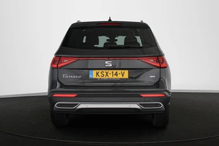 SEAT Tarraco 1.4 TSI e-Hybrid PHEV Xperience Panoramadak Trekhaak Winter Pakket / 18