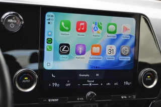 Lexus NX 350h NL-AUTO CAMERA AD-CRUISE CARPLAY/ANDROID / 23