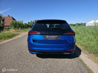 Skoda Scala 1.0 TSI ACT Monte Carlo / Pano / Cam. / Carplay / 36