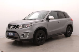 Suzuki Vitara 1.4 S | Trekhaak | Adaptive Cruise | Stoelverwarming | Camera | CarPlay | Parkeersensoren
