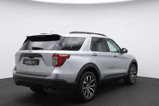 Ford Explorer ST-Line Plug-in-Hybrid 4x4 7p l Pano l Leder l VOL OPTIES / 6