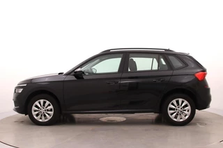 Skoda Kamiq 1.0 TSI Business Edition Automaat | Trekhaak | Camera | Apple CarPlay | Stoelverwarming | Lane Assist / 2