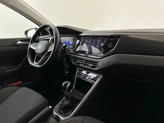Volkswagen Polo 1.0 TSI LIFE BUSINESS STOELVERWARMING / 55