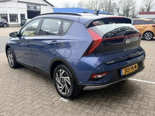 Hyundai Bayon 1.0 T-GDI Premium  | LED | Keyless | Apple/Android | DAB | PDC met Camera | Stoelverwarming V+A / 13
