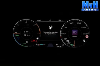 CUPRA Formentor 1.4 PHEV VZ Perfrormance|PANO|KUIPST|SOH98% / 7