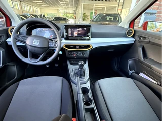 SEAT Arona 1.0 EcoTSI Reference  Virt. Dash, App Connect, Led / 7