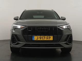 Audi Q3 40 TFSI quattro S Line edition one  - Virtual cockpit - Schuif/kanteldak - Stoelverwarming - Camera - Cruisecontrol - AppleCarplay - Android Auto - Virena Zekerheidspakket 895, - BOVAG Garantie / 13