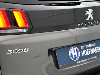 Peugeot 3008 1.2 PureTech GT Line Automaat | Navigatie | Parkeersensoren | Camera | Blind Spot Warning | Apple CarPlay / 27