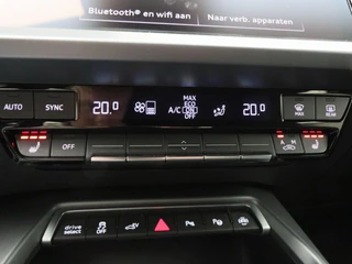 Audi A3 Sportback 45 TFSi e 272 Pk S-Line Competition / 29