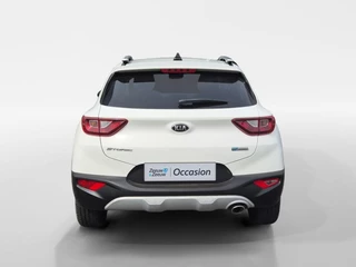 Kia Stonic 1.0 T-GDi MHEV DynamicPlusLine | Airco | Navi | Camera | LM Velgen | Privacy Glass | / 8