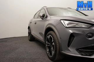 CUPRA Formentor 1.4 PHEV|KUIPST|PANO|STOEL/STUUR.VERW|SOH93% / 23