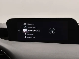 Mazda 3 2.0 e-SkyActiv-G M Hybrid 122 Comfort met Bose | Navigatie | Stuur/Stuur Verwarming | Head-Up | Adaptieve Cruise | Camera / 14