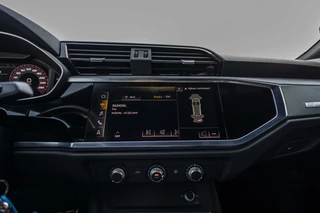 Audi Q3 35 TFSI S Line Pro Line S  | E-Trekhaak | LED | Leder / 27