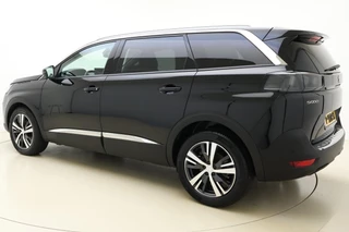 Peugeot 5008 1.2 PureTech Allure Pack Business 130 PK | Automaat | 7-zits | Camera | Cruise Control | Navigatie | Climate Control | Start/stop |Getinte ramen | 1e eigenaar / 5