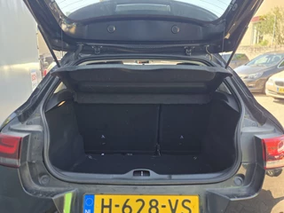 Citroën C4 Cactus 1.2 PureTech AUTOMAAT NAVI TEL LM CAMERA / 6