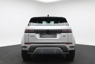 Land Rover Range Rover Evoque 1.5 P300e AWD R-Dynamic HSE Pano | Leder | Meridian Sound | 20" / 4