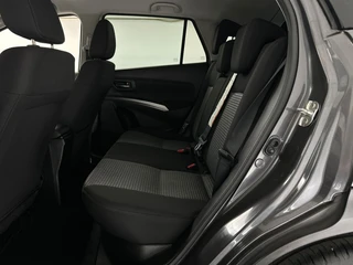 Suzuki S-Cross 1.4 Select Smart Hybrid Apple Carplay/Android Auto | Adaptieve Cruise Control | Parkeercamera / 19