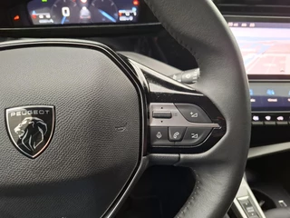 Peugeot 308 SW 130 Allure Nav/Clim/Cam/LMV / 21