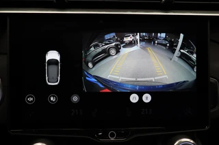 Lynk & Co 01 1.5 261PK Plug-in Hybrid Pano/dak Apple/Carplay Adaptive/Cruise / 13