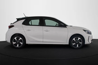 Opel Corsa Electric GS 50 kWh SOH 98% Apple CarPlay Achteruitrijcamera / 31