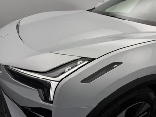 Polestar 3 Long range Single motor 111 kWh SOH 99,6% FabrieksGarantie | Panoramadak | Adaptive Cruise Control | Camera / 5