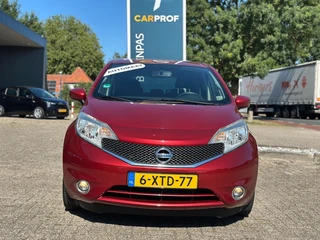 Nissan Note 1.2 DIG-S Acenta CVT Automaat / 2