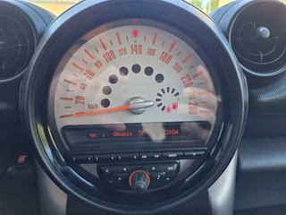 MINI Countryman 1.6 One Edition AIRCO LM PDC / 27