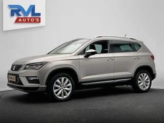Seat Ateca 1.0 EcoTSI Style | Carplay | Camera | Navigatie | Climate-control | Cruise-control | / 33