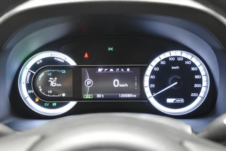 Kia Niro 1.6 GDi Hybrid Design Edition |Schuifdak |Dealeronderhouden / 17