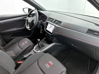 Seat Arona 1.5 TSI EVO FR Business Intense | Cruise control | Camera | Navigatie | Parkeersensoren / 6